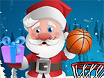 Xmas Basketball Dare