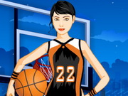 Pallacanestro Dressup