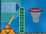 Basketball Powershot