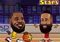 Basketball Stars
