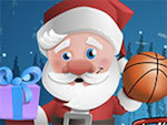 Basketball Christmas
