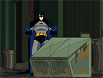 Batman vs Joker: Joker Escape