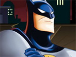 Batman Xtreme Adventure 3