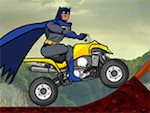 Batman Final Challenge