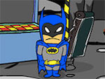 Batman vio juego
