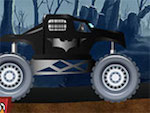 Batman Truck