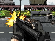 Απόδραση μάχης