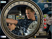 Battleship Find the Numbers