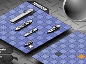 Battleships 2