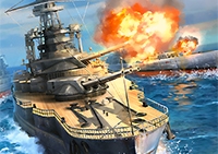 Battleships