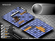 BattleShips: General Quarters