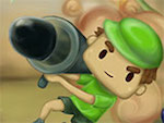 Bazooka Boy 2