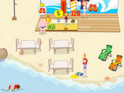 παραθαλάσσιο θέρετρο