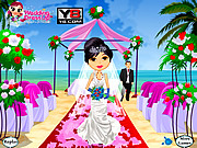 Beach Wedding