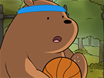 Bearsketball