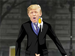 Beat Up Trump