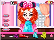 Beauty Hair Salon 2