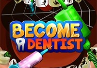 Become a Dentist