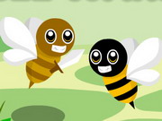 Bee Wars