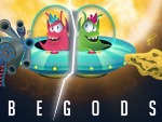 Begods