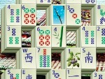 Beijing Mahjong