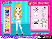 Å være Fashion Designer