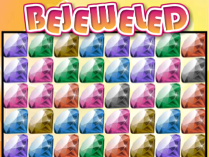 Bejeweled 1