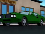 Ben 10 Hidden Tires