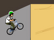 Ben 10 Super Bicycle