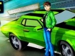 Ben10 Drift