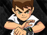 Ben10 Overkill Apache