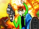 ben10 Torpedo