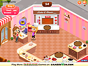 Betty 39 s Bakery