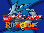 Beyblades Rip Zone