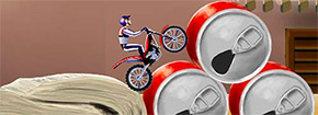 Bike Mania 4 Game