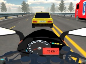 Βόλτα με το ποδήλατο