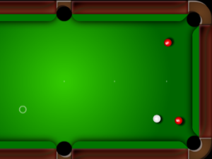 Billiard Blitz 2