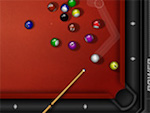 Billiard Blitz Hustle