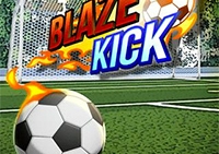 Blaze Kick