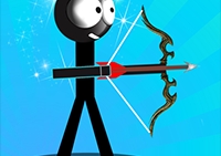 Кровавые лучники