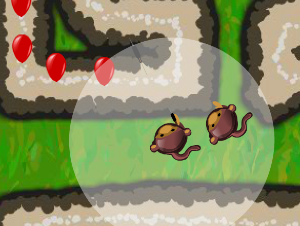 Bloons Td 4