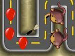 Bloons Tower Defense 4