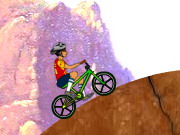 Приключения Bmx