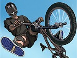 BMX Trial Mania