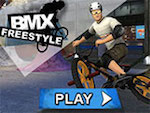BMX Freestyle