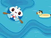 Boat Sailing Game