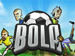 Bola Soccer