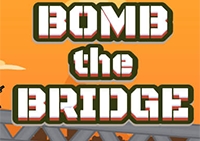 Бомбить мост