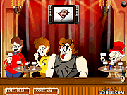 Boozer Υπόλοιπο