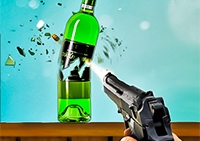 Μπουκάλι Πυροβολήστε